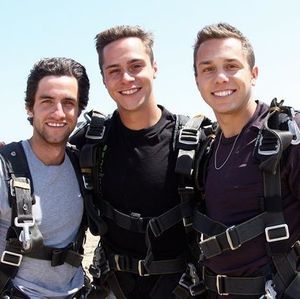 Meet your Posher, Tyler